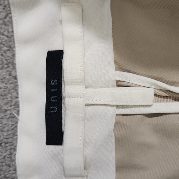 Unis Shorts - Picture 5 of 6